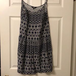 Uniqlo summer dress